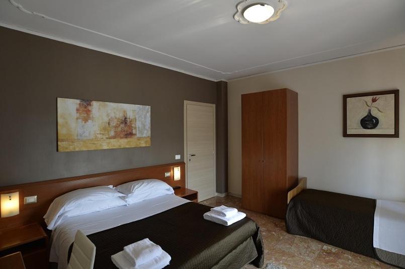 B&B Maricla Verona Luaran gambar