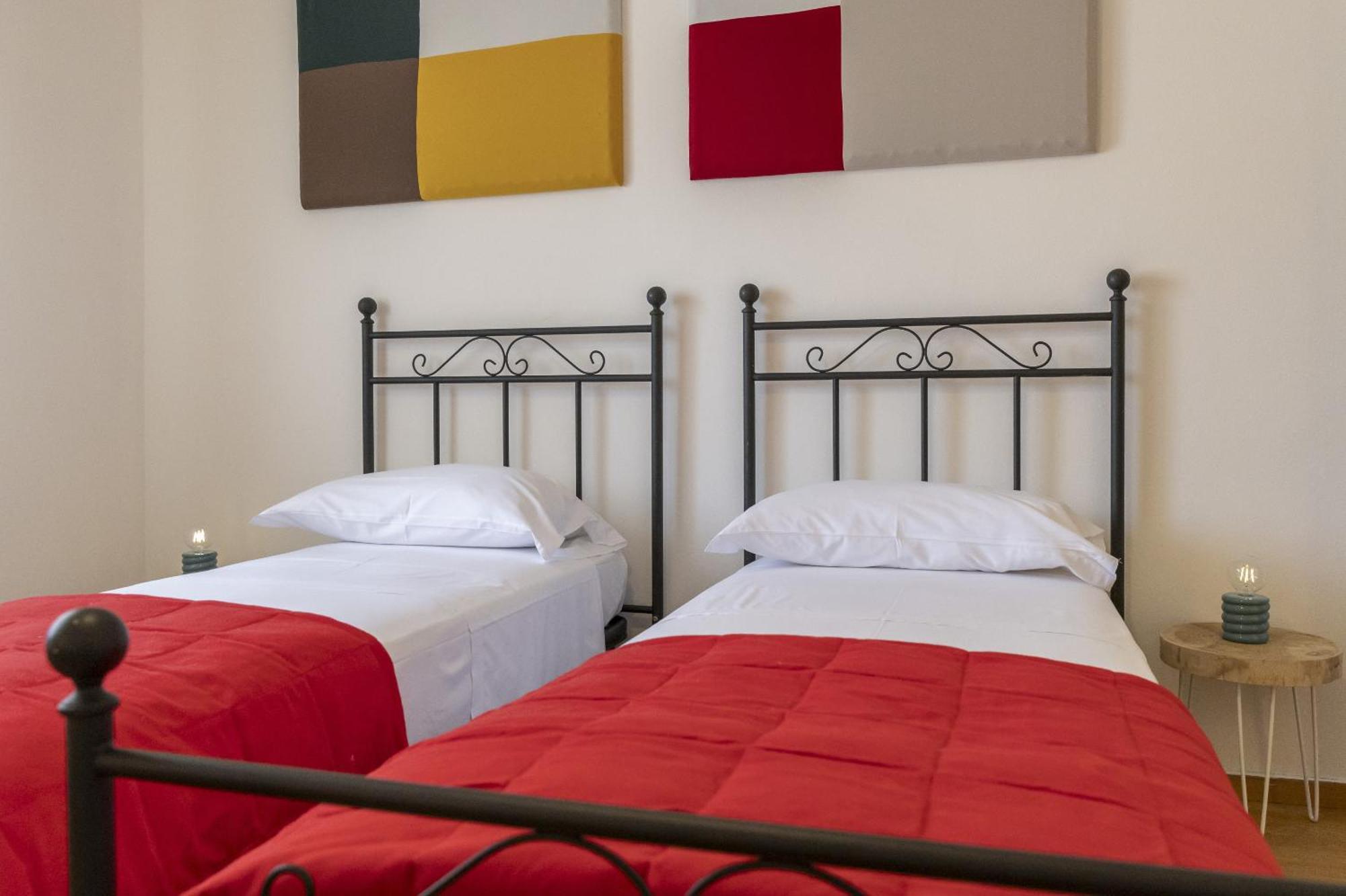 B&B Maricla Verona Luaran gambar