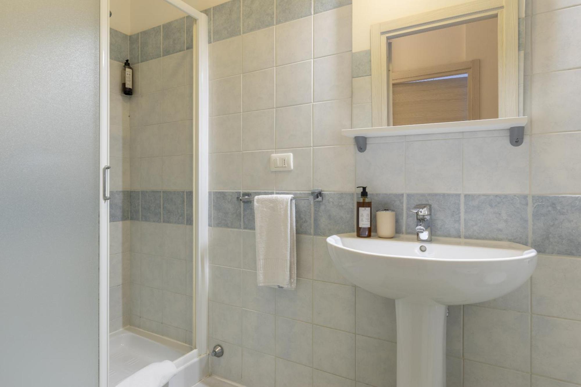 B&B Maricla Verona Luaran gambar