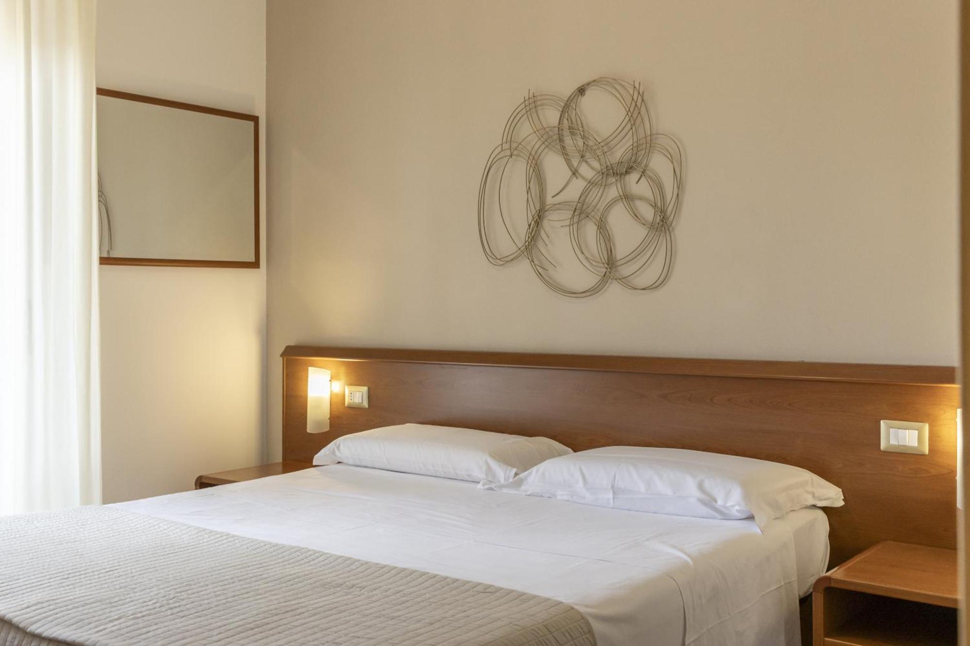 B&B Maricla Verona Luaran gambar