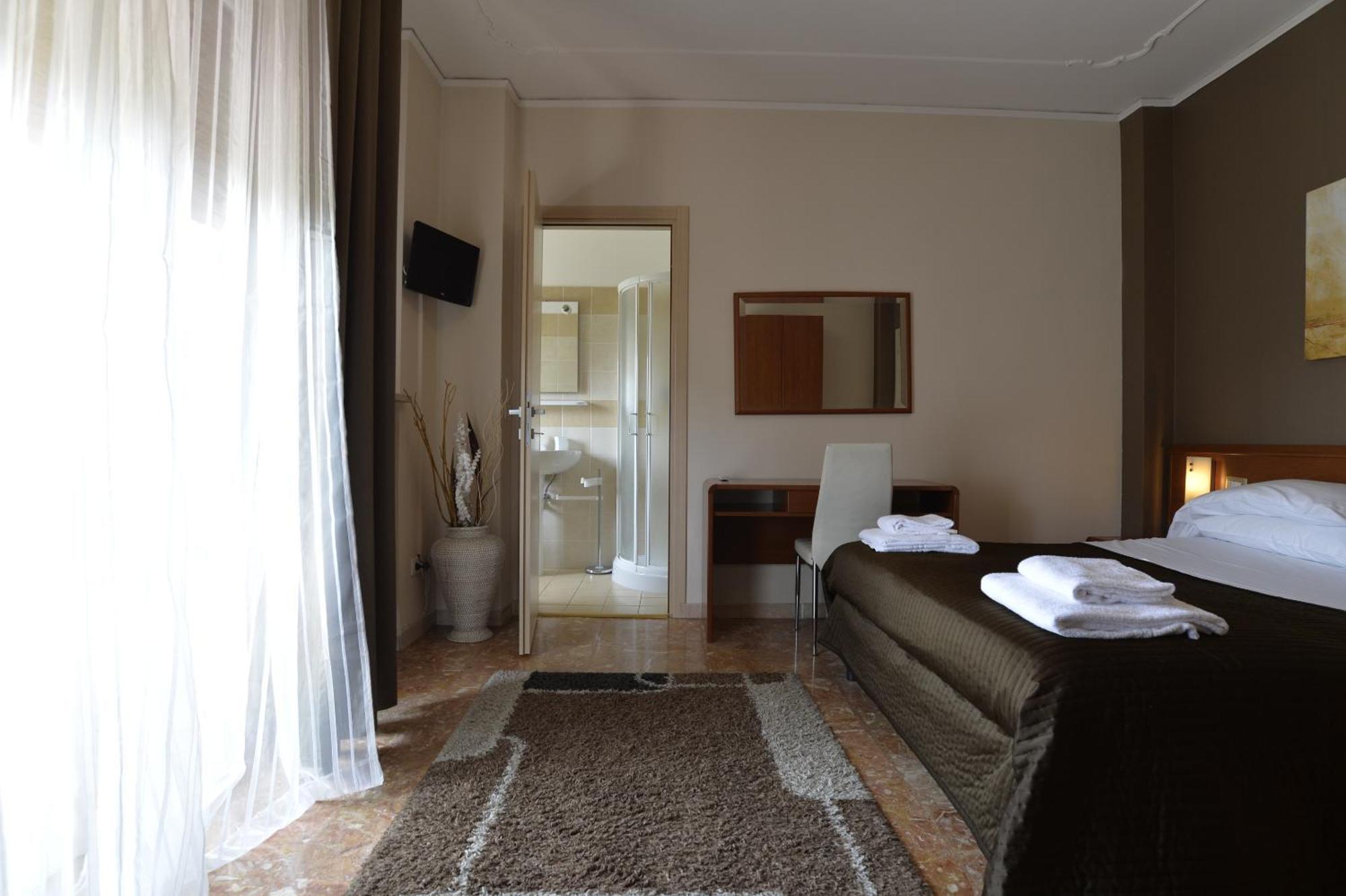 B&B Maricla Verona Luaran gambar