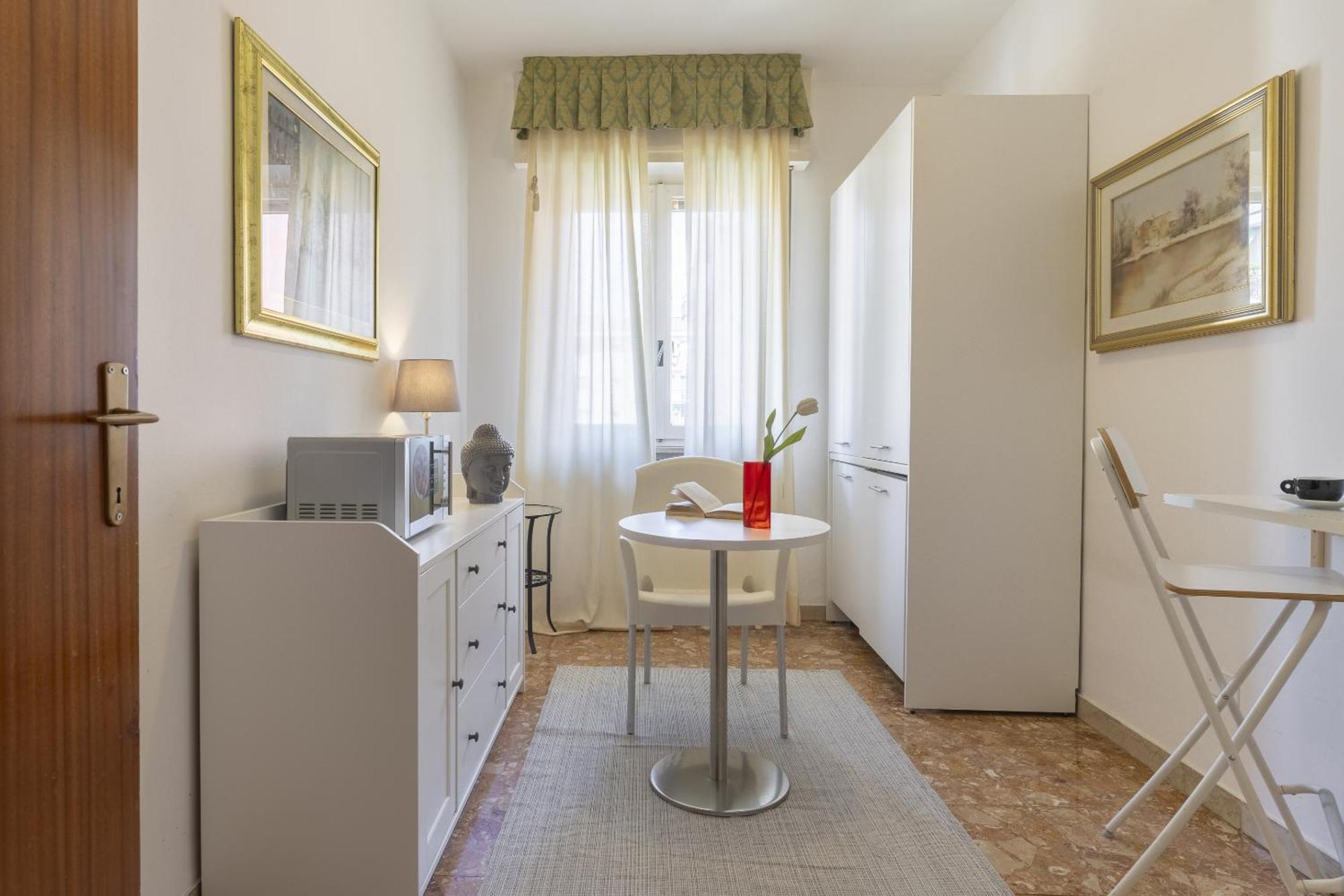 B&B Maricla Verona Luaran gambar