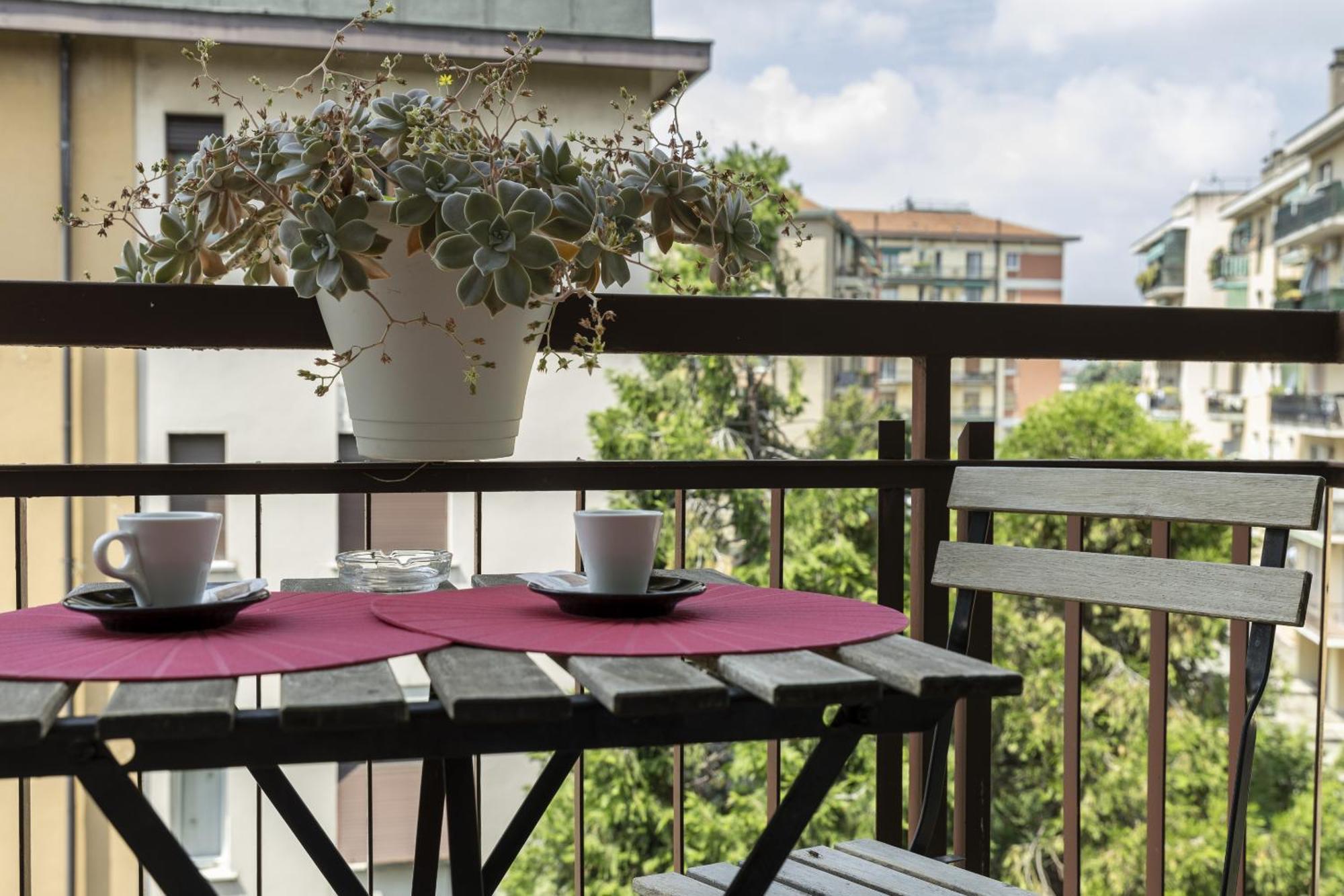 B&B Maricla Verona Luaran gambar