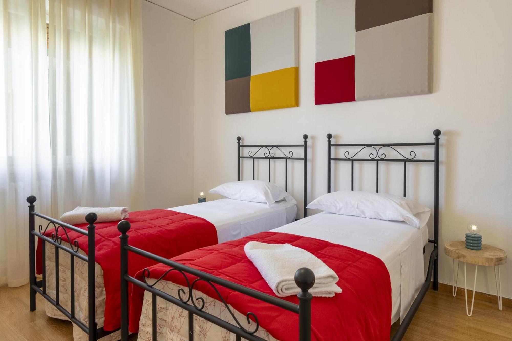 B&B Maricla Verona Luaran gambar