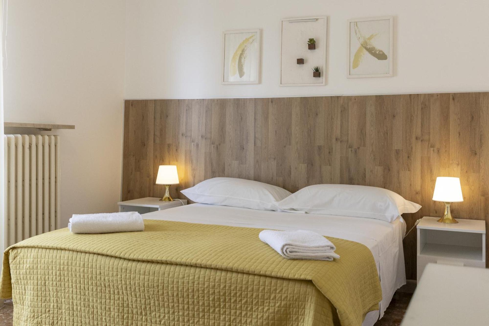 B&B Maricla Verona Luaran gambar