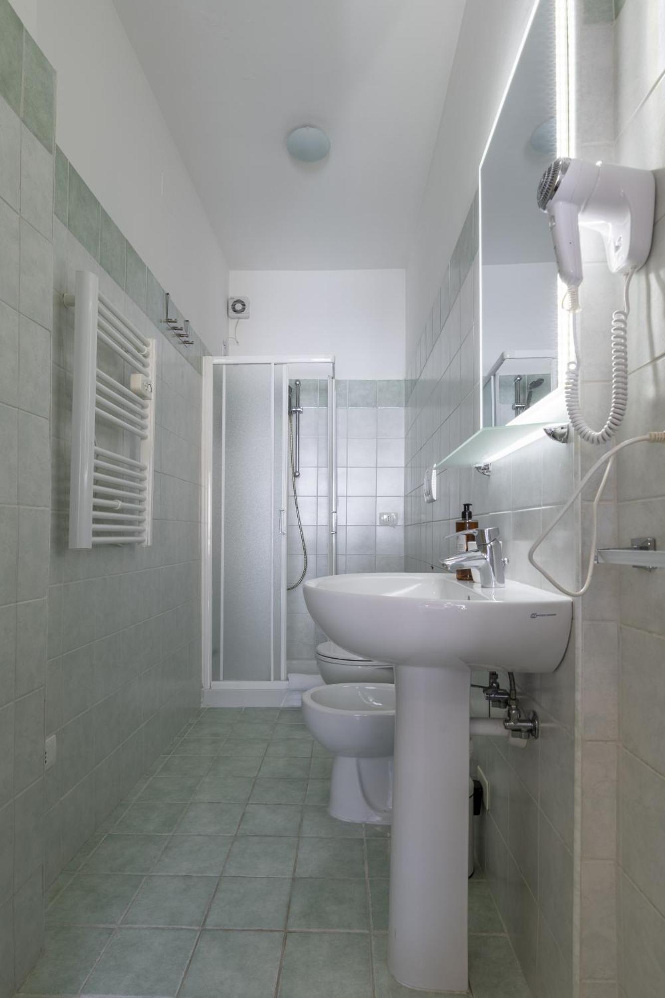 B&B Maricla Verona Luaran gambar