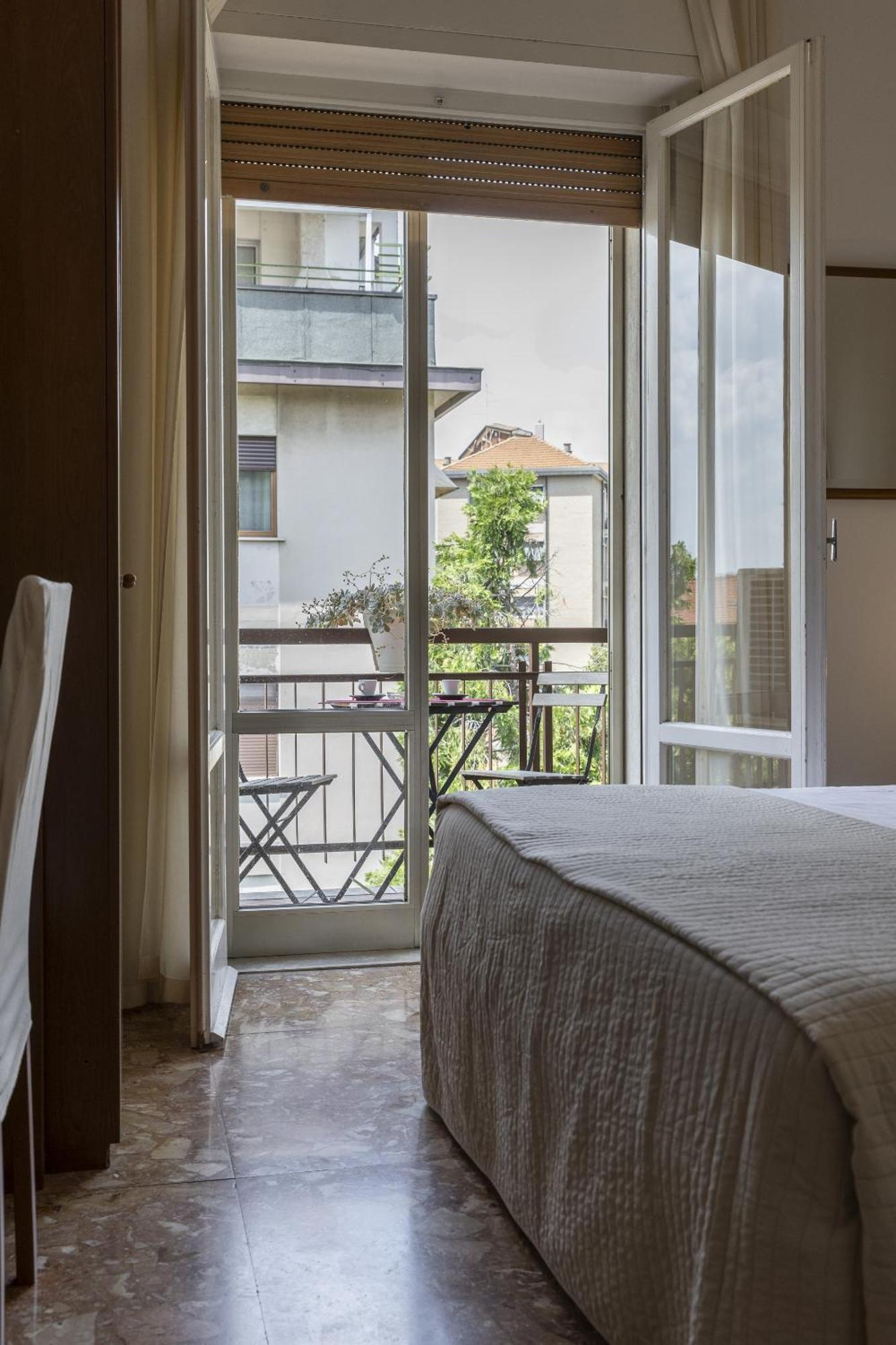 B&B Maricla Verona Luaran gambar
