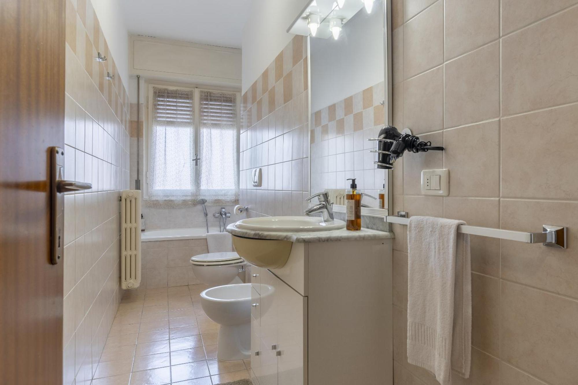 B&B Maricla Verona Luaran gambar