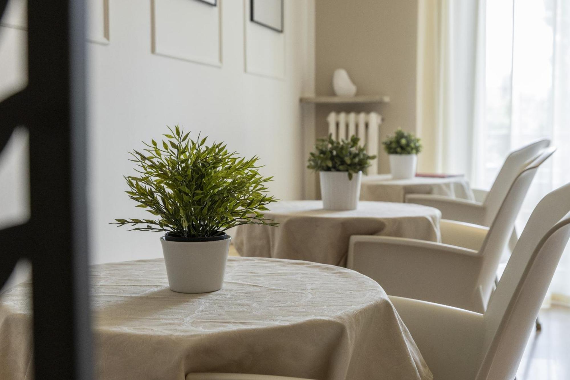 B&B Maricla Verona Luaran gambar