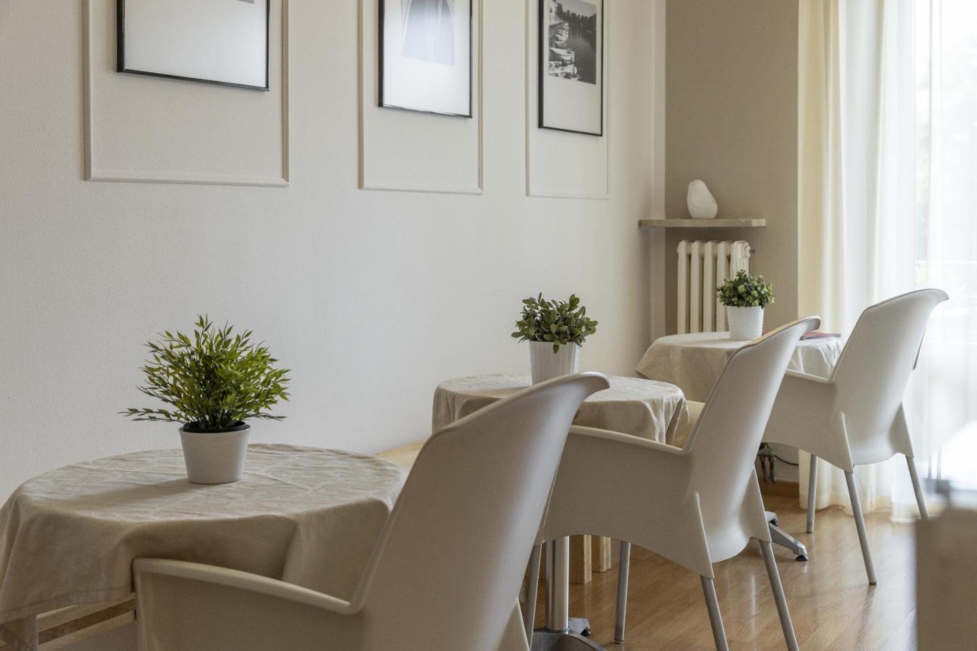 B&B Maricla Verona Luaran gambar