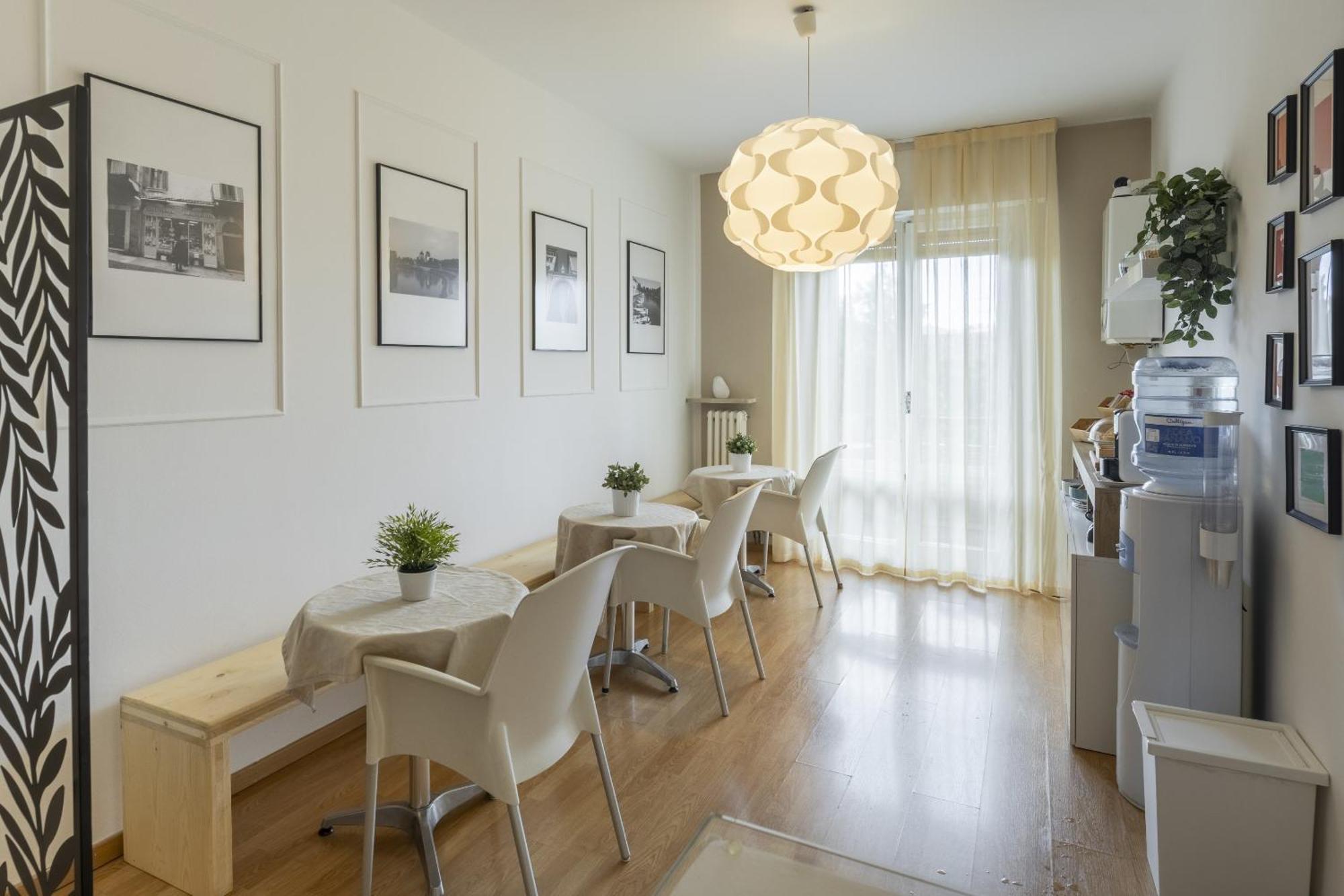 B&B Maricla Verona Luaran gambar