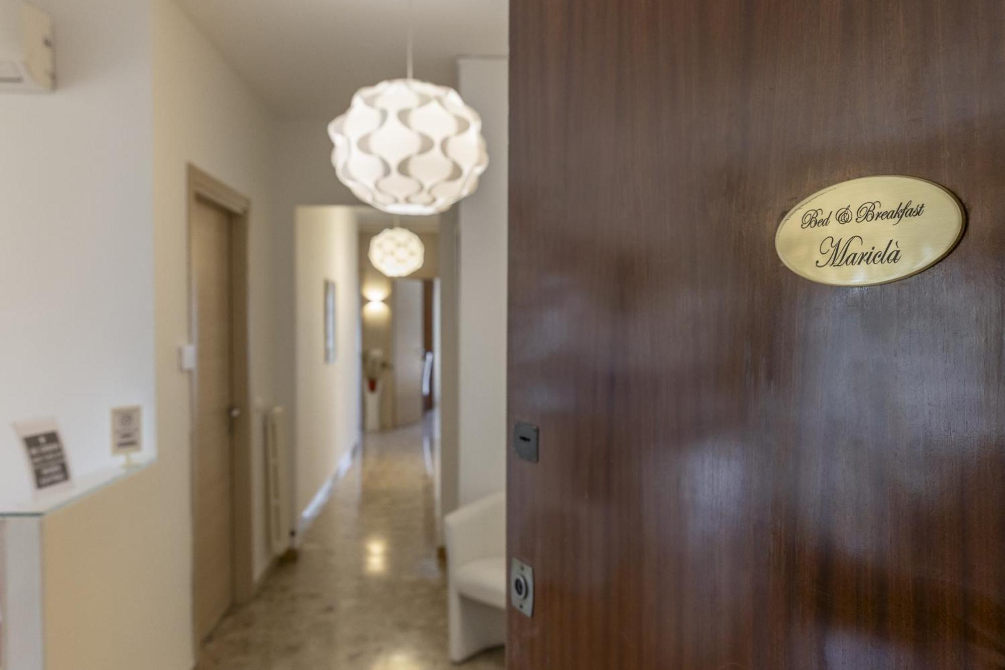 B&B Maricla Verona Luaran gambar