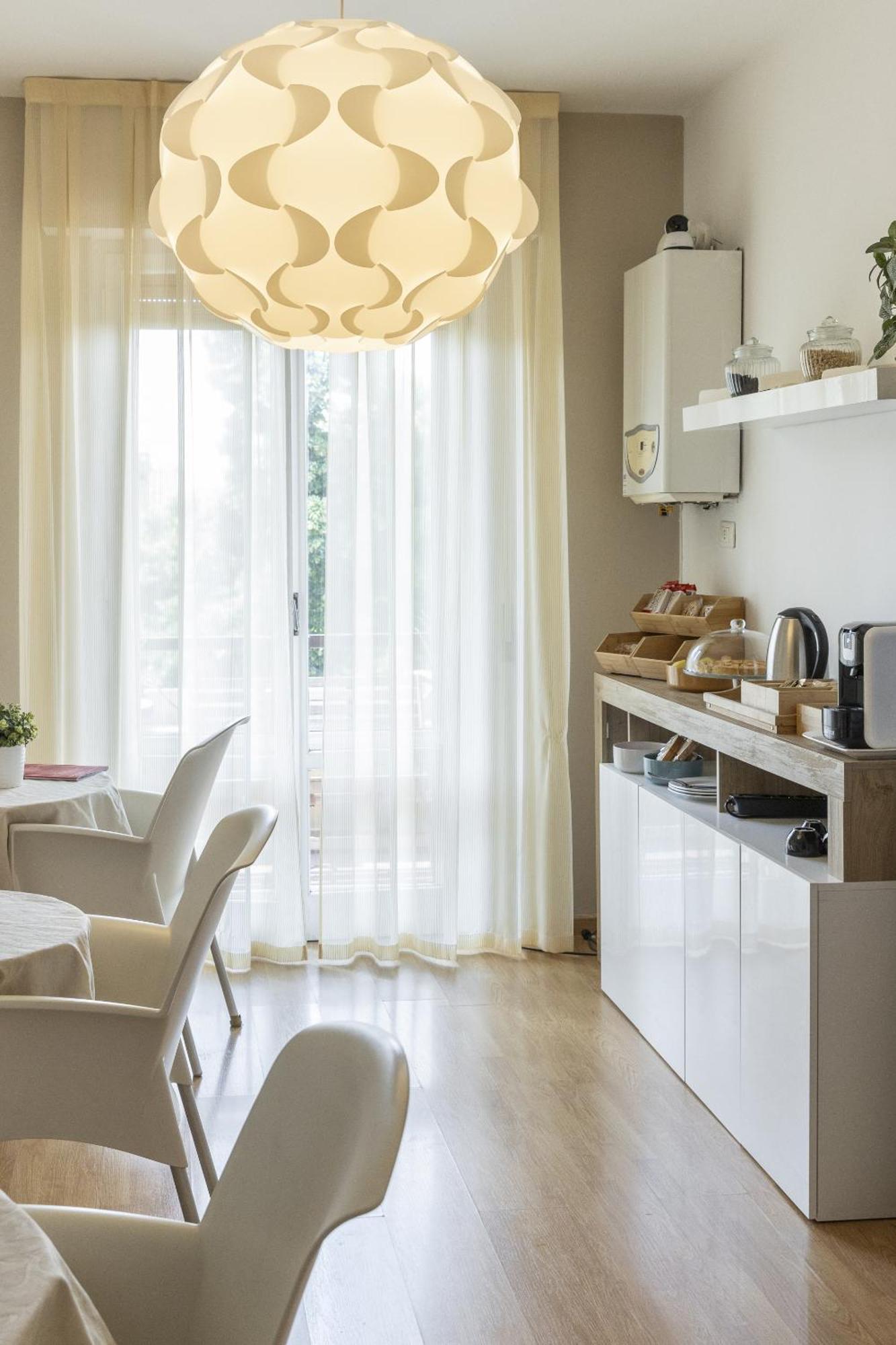B&B Maricla Verona Luaran gambar