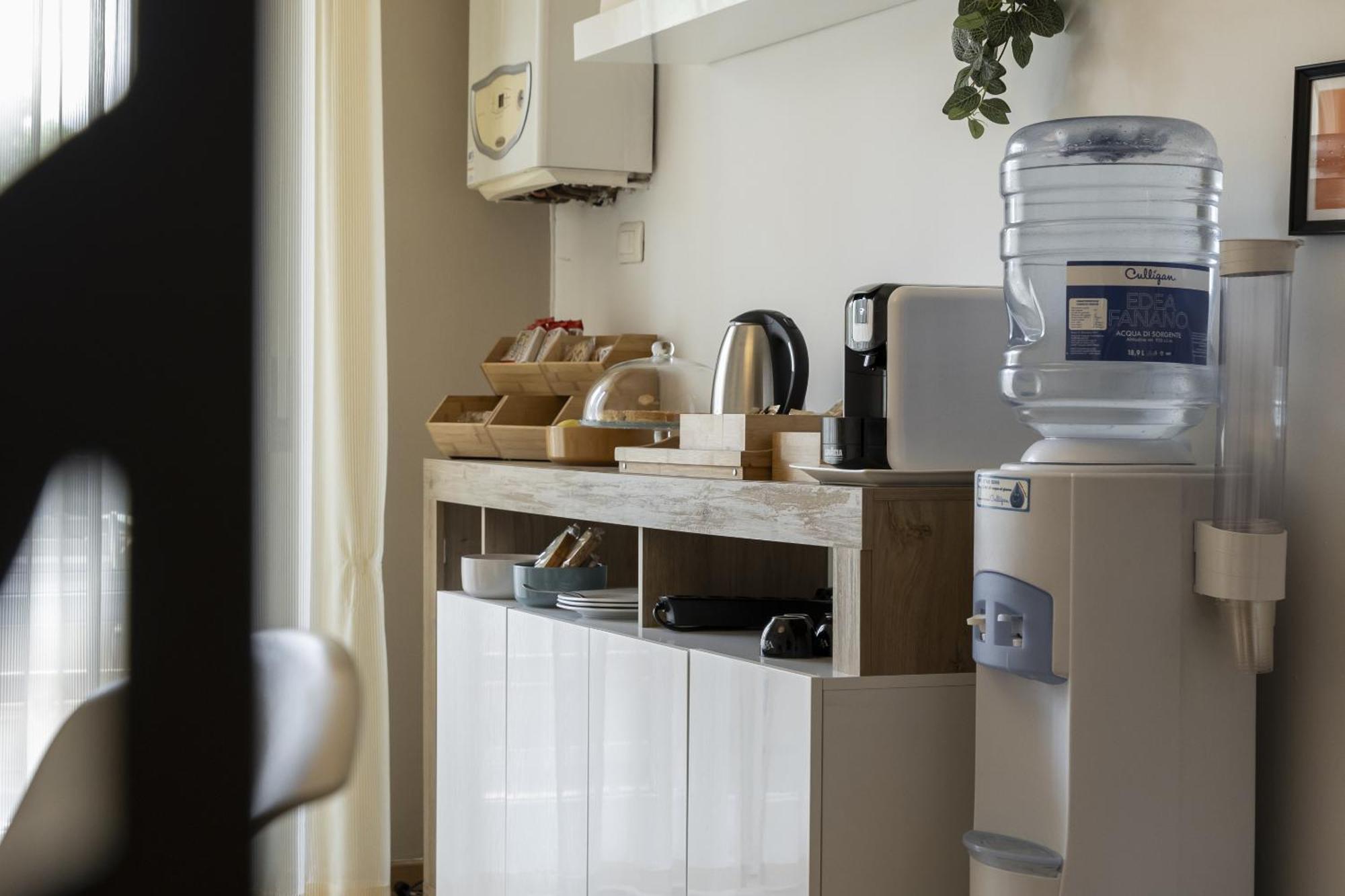 B&B Maricla Verona Luaran gambar