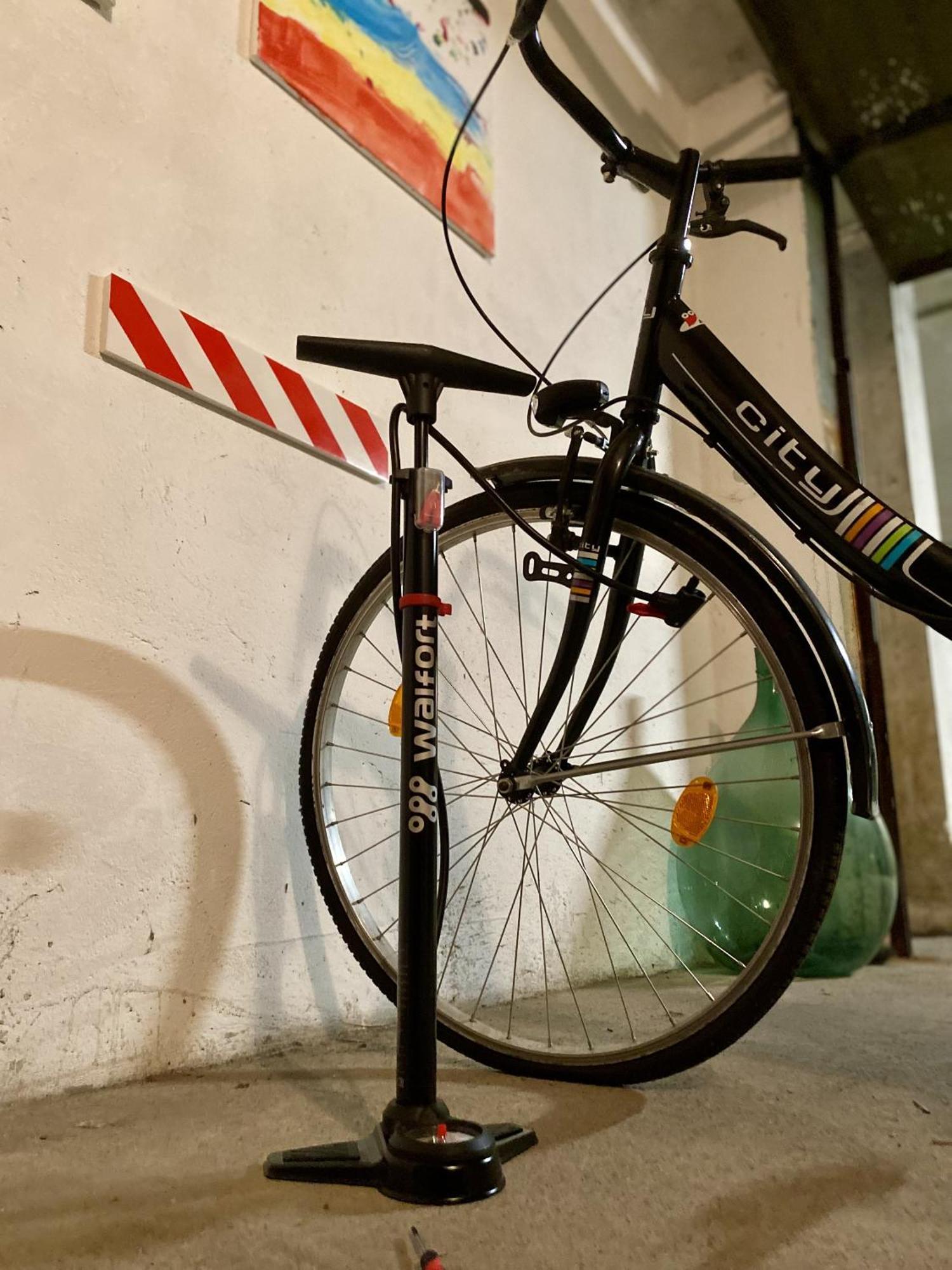 B&B Maricla Verona Bilik gambar
