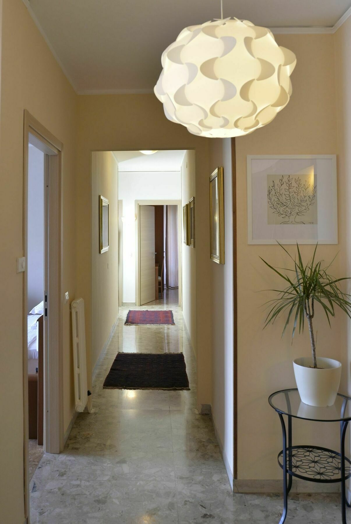 B&B Maricla Verona Luaran gambar