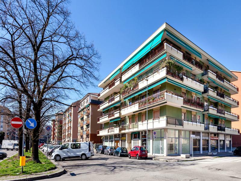 B&B Maricla Verona Luaran gambar